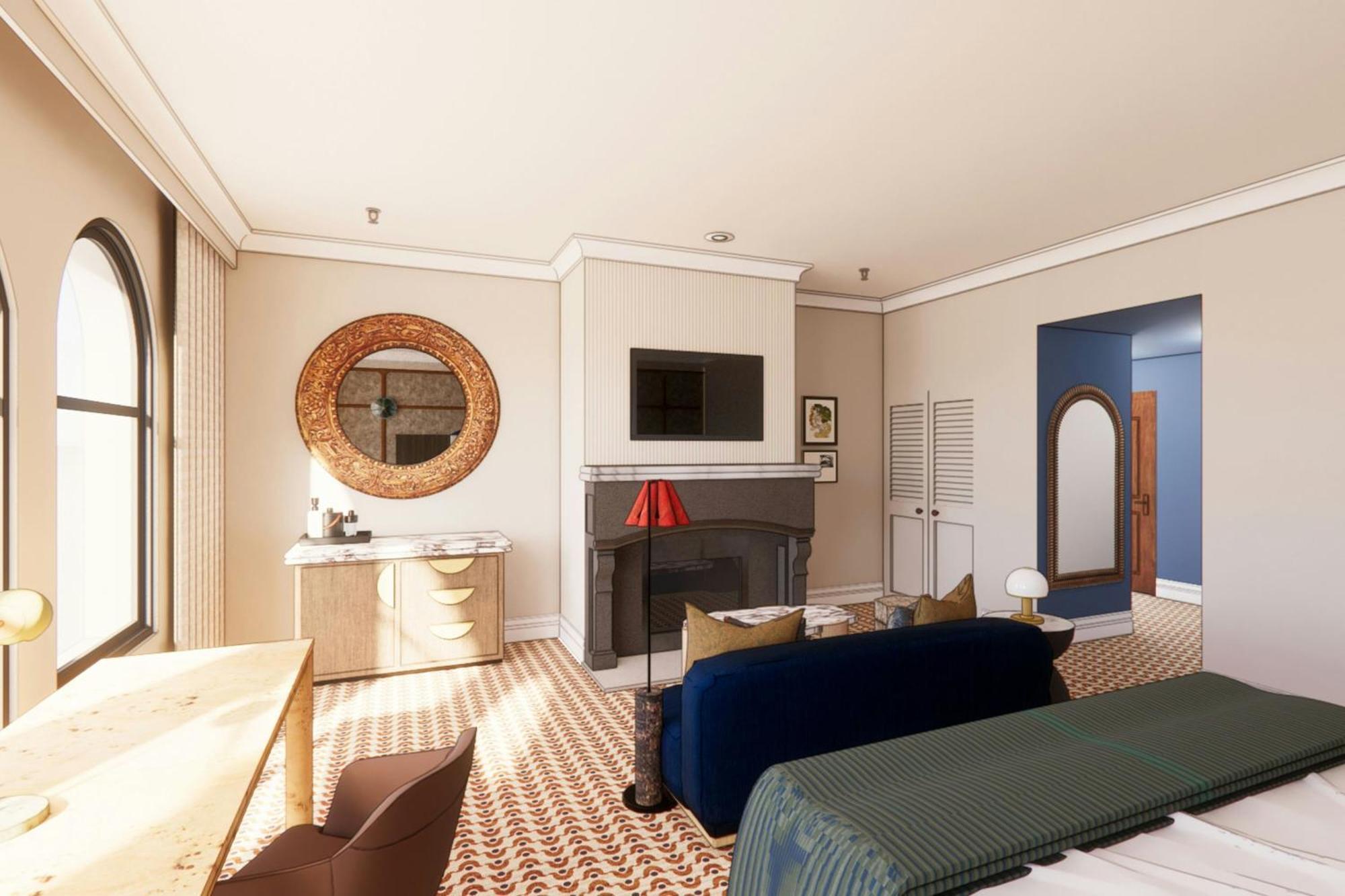 The Louie, A Davenport Hotel, Autograph Collection Spokane Extérieur photo