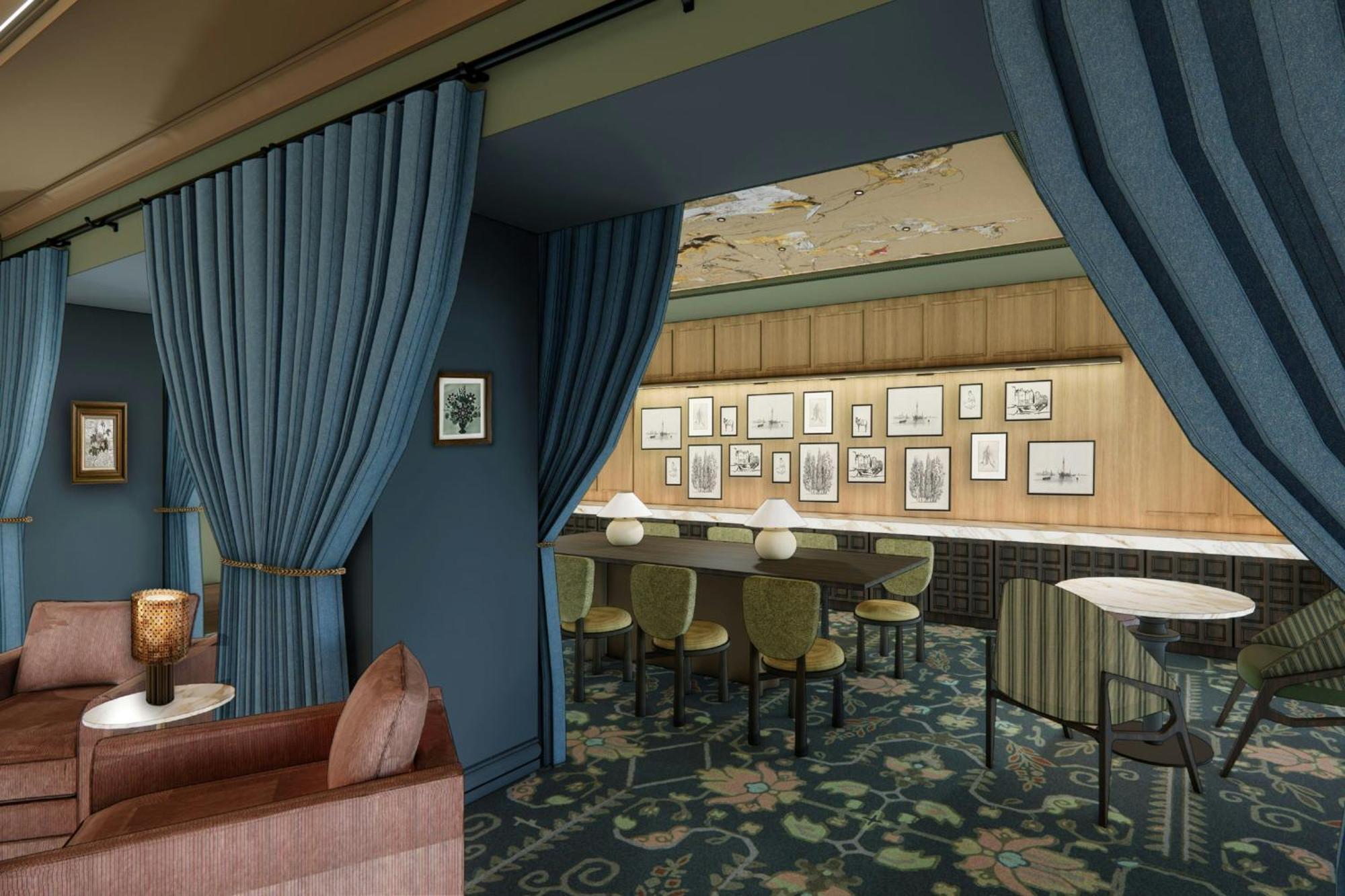 The Louie, A Davenport Hotel, Autograph Collection Spokane Extérieur photo