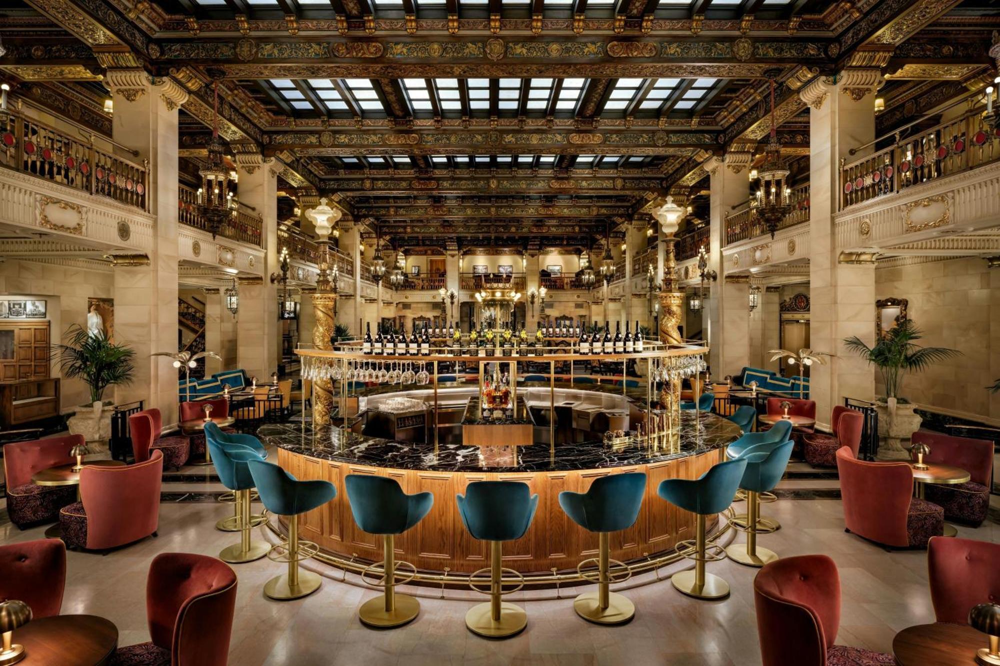 The Louie, A Davenport Hotel, Autograph Collection Spokane Extérieur photo