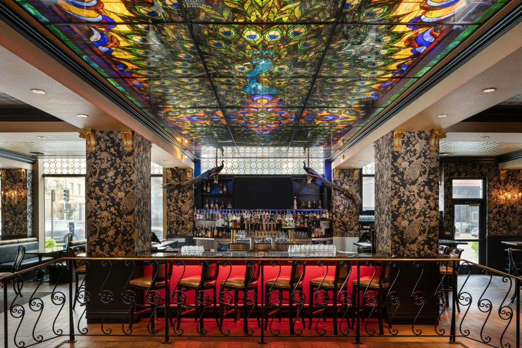 The Louie, A Davenport Hotel, Autograph Collection Spokane Extérieur photo