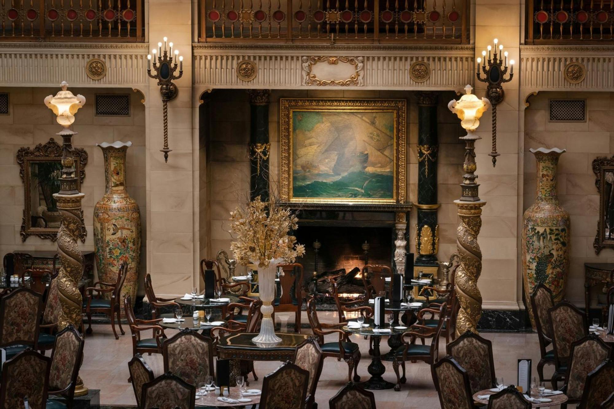 The Louie, A Davenport Hotel, Autograph Collection Spokane Extérieur photo