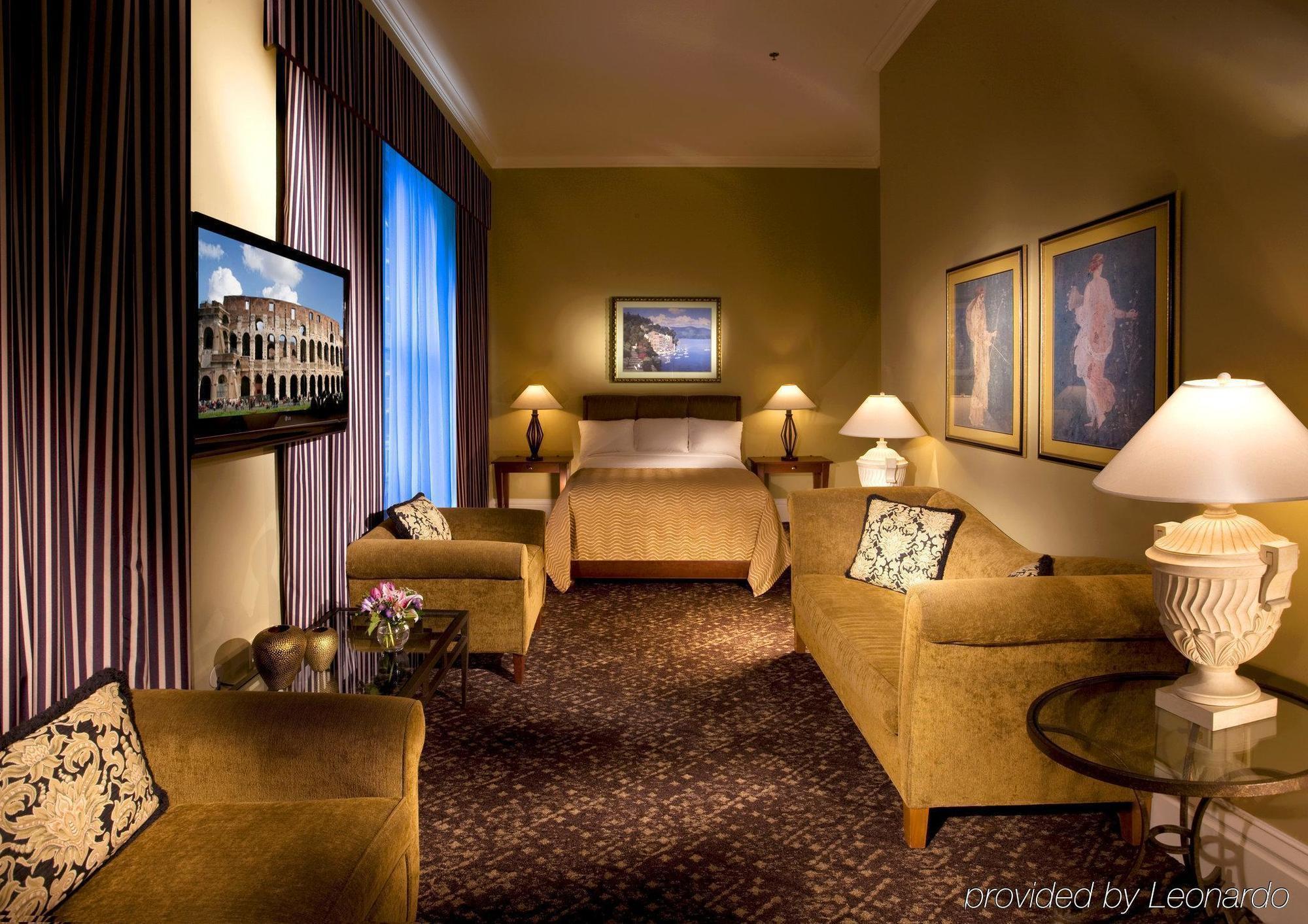 The Louie, A Davenport Hotel, Autograph Collection Spokane Chambre photo