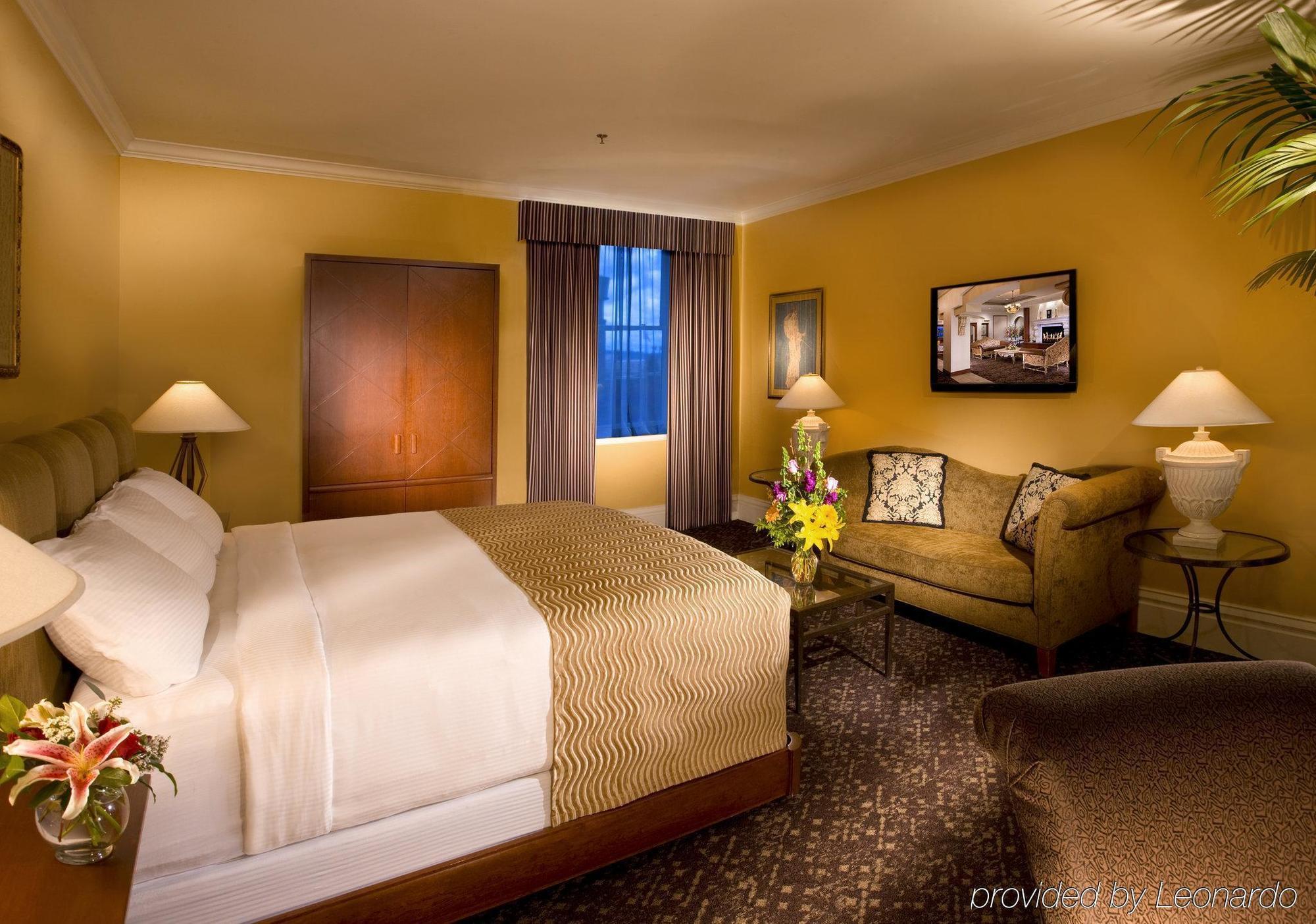 The Louie, A Davenport Hotel, Autograph Collection Spokane Chambre photo
