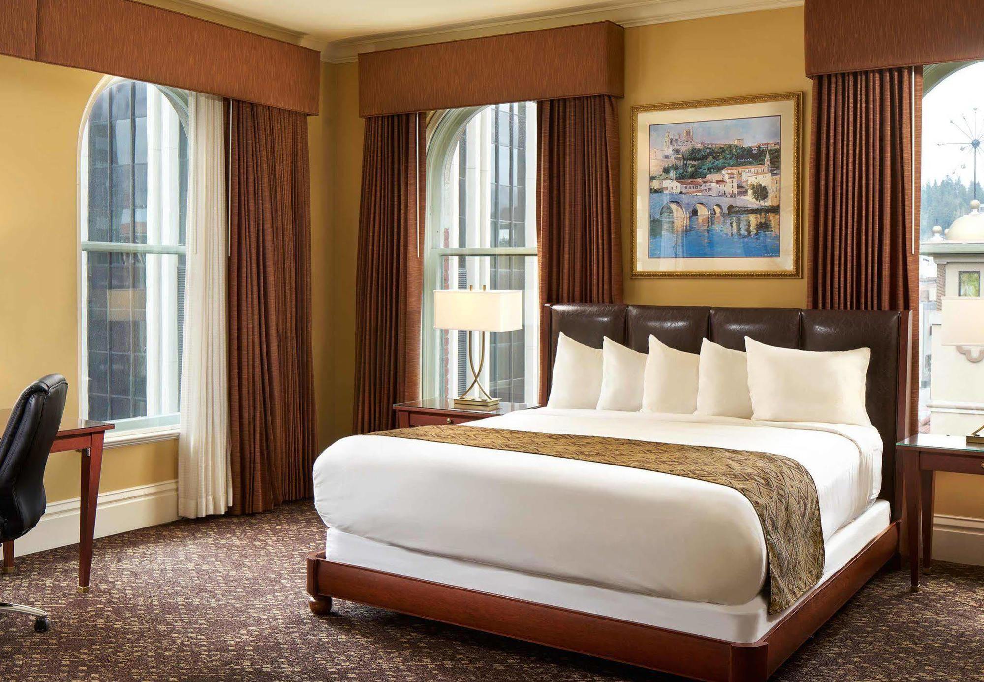 The Louie, A Davenport Hotel, Autograph Collection Spokane Extérieur photo