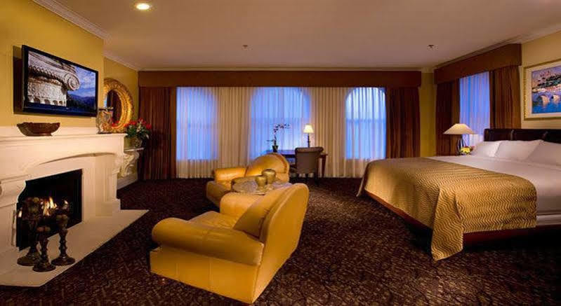 The Louie, A Davenport Hotel, Autograph Collection Spokane Extérieur photo
