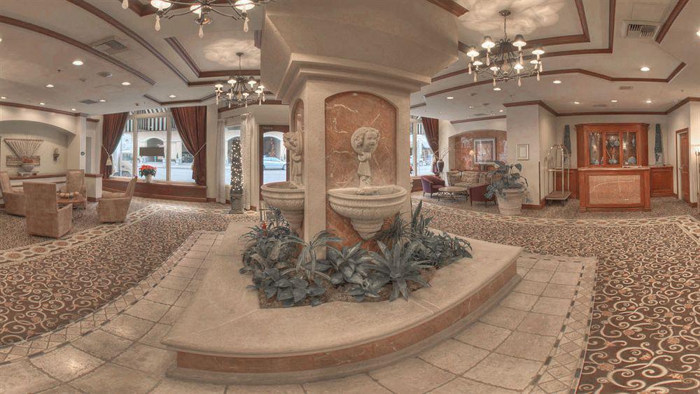 The Louie, A Davenport Hotel, Autograph Collection Spokane Extérieur photo