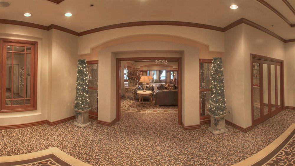 The Louie, A Davenport Hotel, Autograph Collection Spokane Extérieur photo