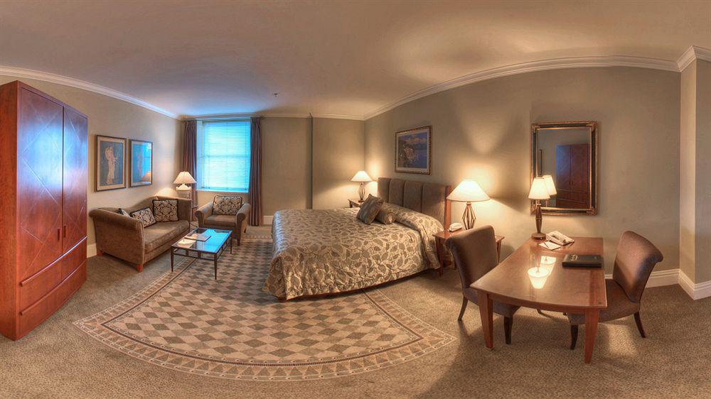 The Louie, A Davenport Hotel, Autograph Collection Spokane Extérieur photo