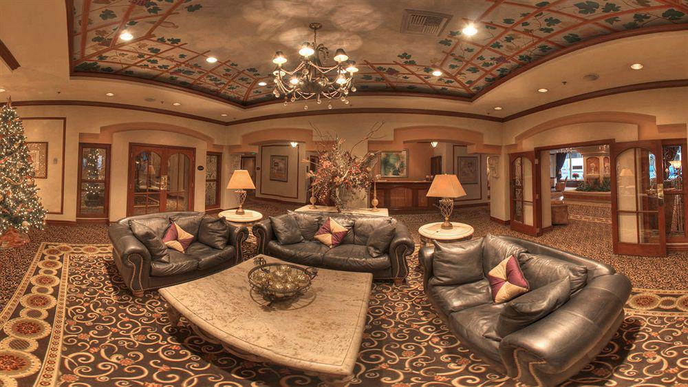 The Louie, A Davenport Hotel, Autograph Collection Spokane Extérieur photo