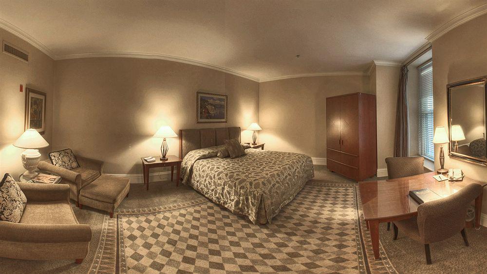The Louie, A Davenport Hotel, Autograph Collection Spokane Extérieur photo